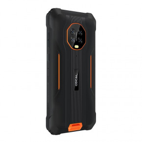  Blackview Oscal S60 3/16Gb Orange 6