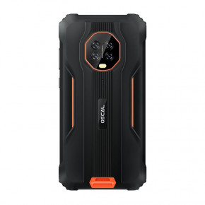  Blackview Oscal S60 3/16Gb Orange 7