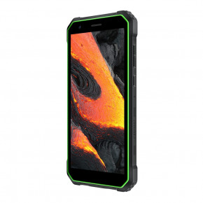  Blackview Oscal S60 Pro 4/32Gb Green 5