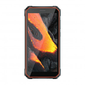  Blackview Oscal S60 Pro 4/32Gb Orange 3