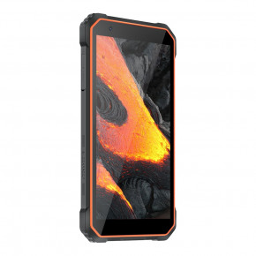  Blackview Oscal S60 Pro 4/32Gb Orange 4