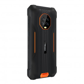  Blackview Oscal S60 Pro 4/32Gb Orange 6