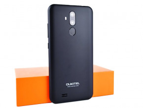  Oukitel C12 2/16Gb Black *EU 9