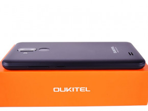  Oukitel C12 2/16Gb Black *EU 11