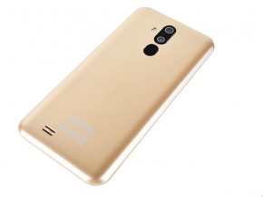  Oukitel C12 2/16Gb Gold *EU 9