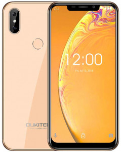   Oukitel C13 Pro (2+16Gb) Gold