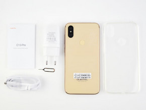   Oukitel C13 Pro (2+16Gb) Gold 4