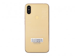   Oukitel C13 Pro (2+16Gb) Gold 11