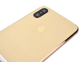   Oukitel C13 Pro (2+16Gb) Gold 12