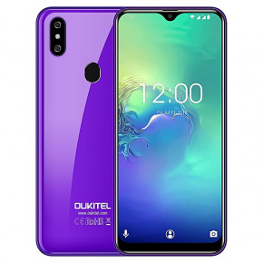  Oukitel C15 Pro 2/16Gb Purple *EU