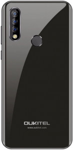  Oukitel C17 Pro Black 4/64Gb *EU 9