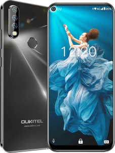  Oukitel C17 Pro Black 4/64Gb *EU 10