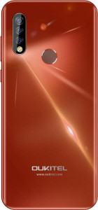  Oukitel C17 Pro Orange 4/64Gb *EU 3