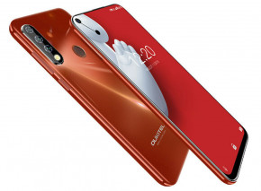  Oukitel C17 Pro Orange 4/64Gb *EU 5