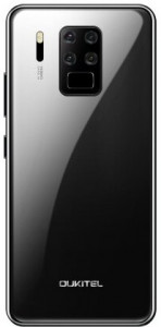  Oukitel C18 4/64Gb Black 4