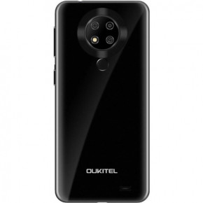  Oukitel C19 Pro 4/64Gb 4G Black *CN 4