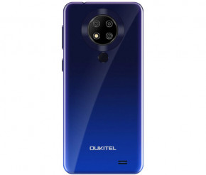  Oukitel C19 Pro 4/64Gb 4G Blue *CN 4