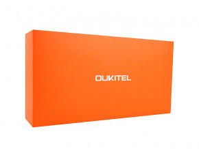  Oukitel C21 4/64Gb Black 3