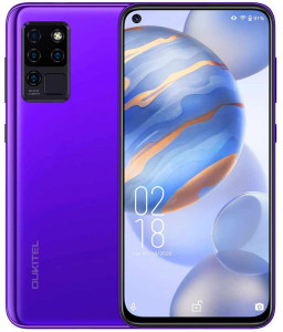  Oukitel C21 4/64Gb Purple