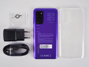  Oukitel C21 4/64Gb Purple 4