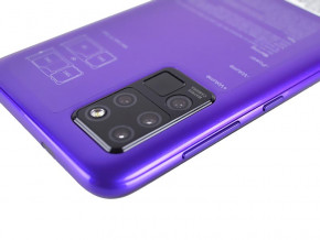  Oukitel C21 4/64Gb Purple 6