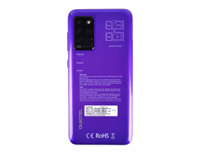  Oukitel C21 4/64Gb Purple 7