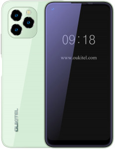  Oukitel C21 Pro 4/64Gb Green