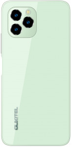  Oukitel C21 Pro 4/64Gb Green 4