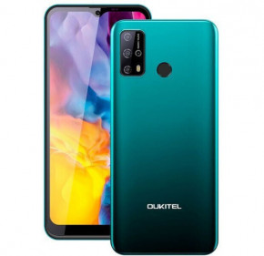  Oukitel C23 Pro 4/64GB Green 3