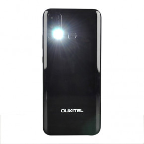  Oukitel C23 Pro 4/64Gb Black 12