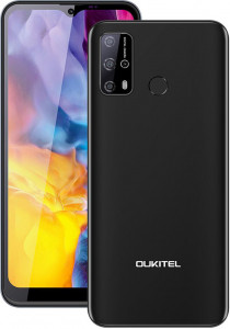  Oukitel C23 Pro 4/64Gb Black 3