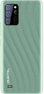  Oukitel C25 4/32Gb Green 3