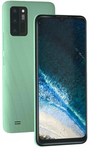  Oukitel C25 4/32Gb Green 4