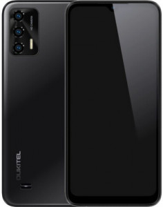  Oukitel C31 3/16Gb Black 3