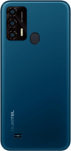  Oukitel C31 Pro 4/64Gb blue *CN 4