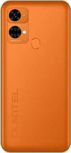  Oukitel C33 8/256GB Orange *CN 3