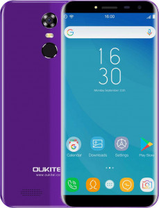  Oukitel C8 4G 2/16Gb Purple *EU