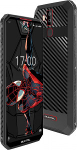  Oukitel K13 Pro Kevlar black *EU 5