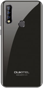  Oukitel C17 3/16GB Black *CN 4