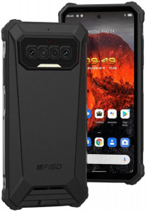  Oukitel F150 4/32Gb NFC Black 3