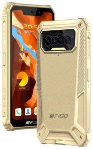  Oukitel F150 6/64Gb Gold 3