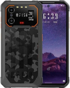  Oukitel F150 B1 6/64Gb Tough Black