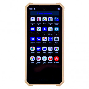  Oukitel F150 Pro R2022 8/128Gb Haki 3