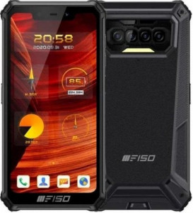  Oukitel F150 R2022 8/128Gb Black *CN