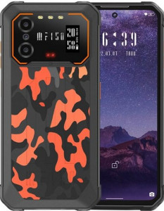  Oukitel F150 b1 pro 6/128Gb Orange