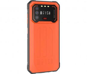  Oukitel IIIF150 Air1 Pro 6/128Gb Orange 5