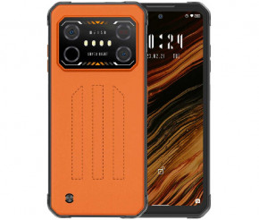  Oukitel IIIF150 Air1 Ultra 8/256Gb Maple Orange