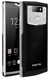  Oukitel K10000 Pro 4/64GB Black 5