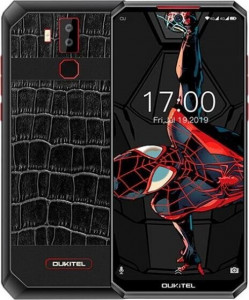  Oukitel K13 Pro Leather black *EU