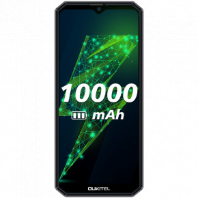  Oukitel K15 Pro 8/128Gb black *CN 3